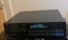Technics SL-P770 CD Player