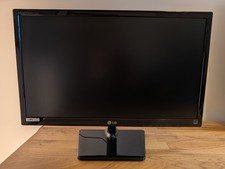 LG Flatron IPS234V 23" IPS