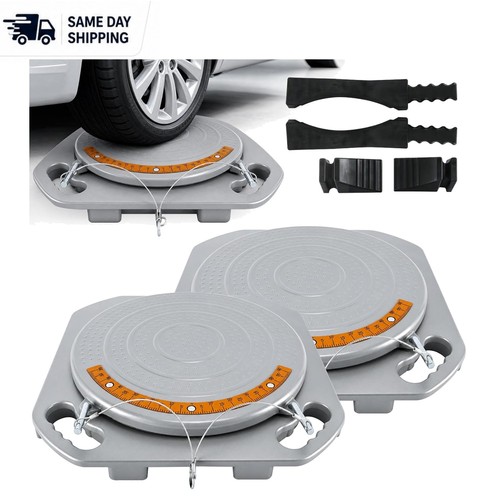 Portable wheel alignment turn - portable,