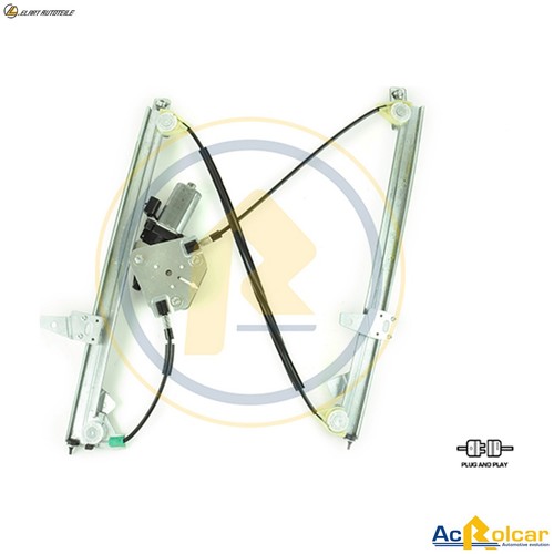 Window regulator 7699 for - 01.7699,