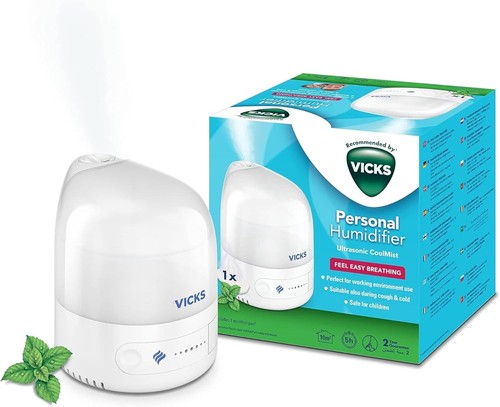 Vicks personal cool - vicks,