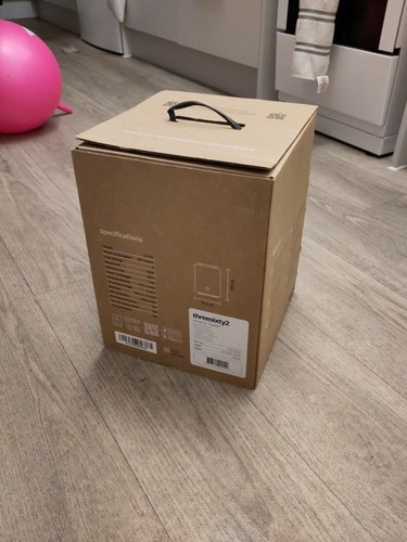 Duux threesixty smart - threesixty, 2