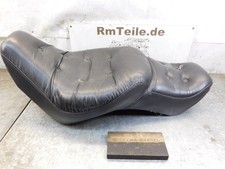 Yamaha XV1100 3LP Virago XV750 4FY Seat Bench Damaged Crack