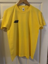 Valentino Rossi 46 T-shirt
