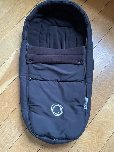Bugaboo bee cocoon - cocoon, footmuff