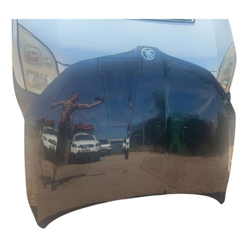 Skoda octavia bonnet panel - octavia,