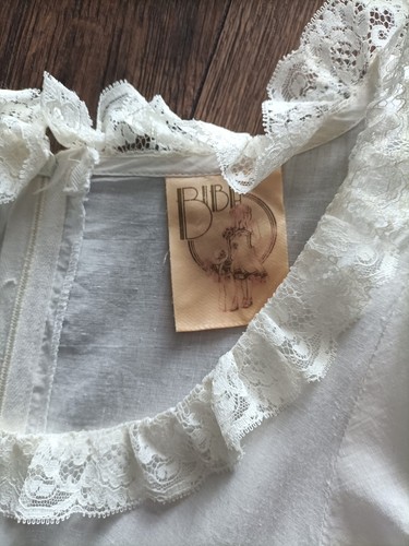 Rare vintage biba lolita mums - rare,