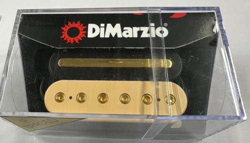 Dimarzio dp107 mega - dp107,