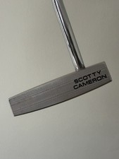 Scotty Cameron Futura X5 Men's