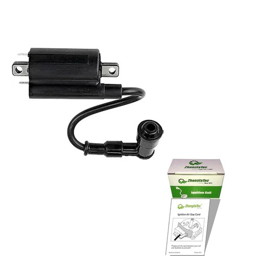 Ignition coil fit kawasaki - coil,
