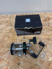 SEA FISHING TACKLE - ABU