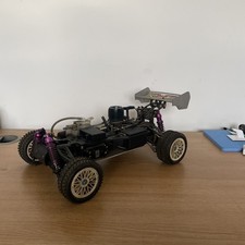 Acme Condor 1/10 Nitro Buggy