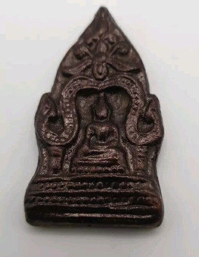 Vintage chinese sitting - chinese, buddha