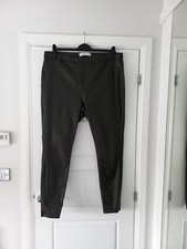 Next Coated Waxed Skinny