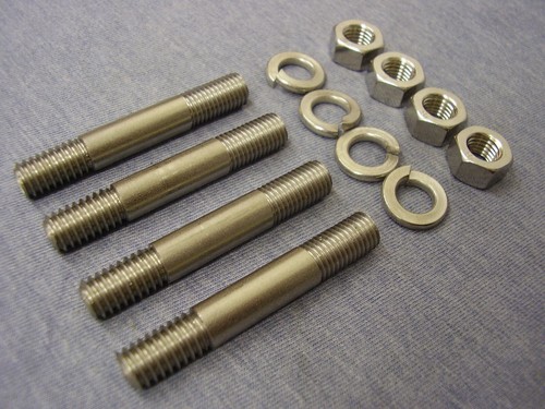 Ford essex stainless steel - ford,