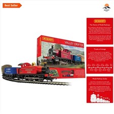 OO Gauge Valley Drifter Train