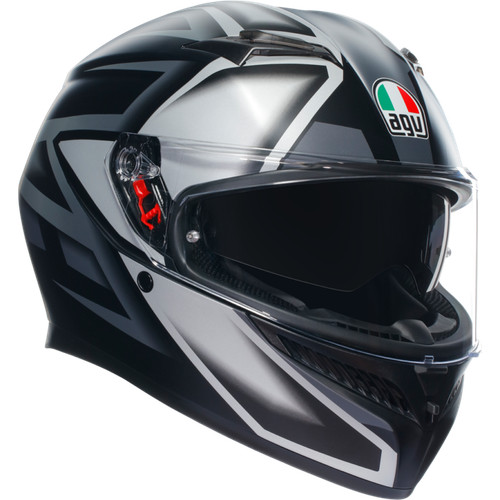 Agv motorcycle helmet - k3, full