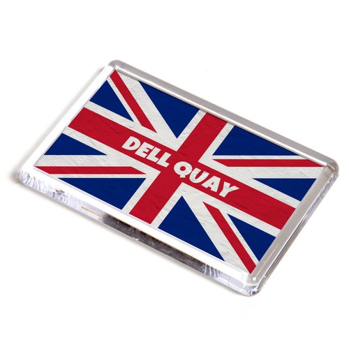 Fridge magnet dell - -,
