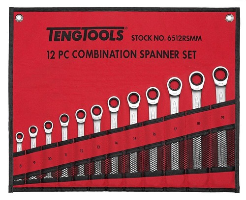 Teng tools piece - teng,