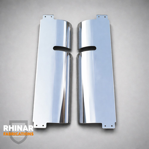Mirror guards man tgl - man, tgm