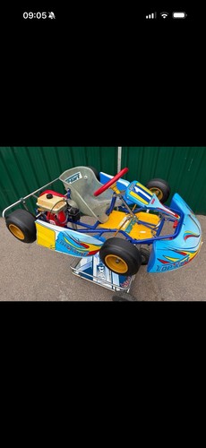 Bambino kart - bambino,
