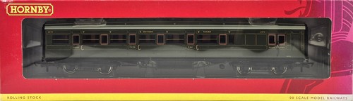 Hornby r4318c maunsell - hornby,