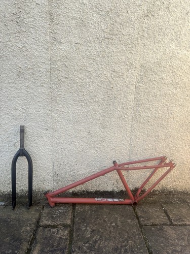 Mafiabikes bomma 26inch frame - 26inch,