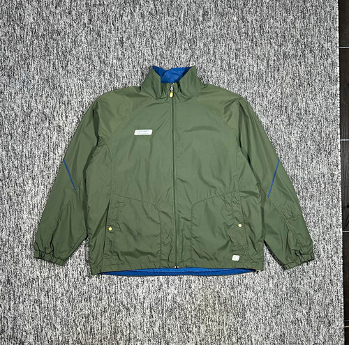 Men vintage columbia - men’s, nylon