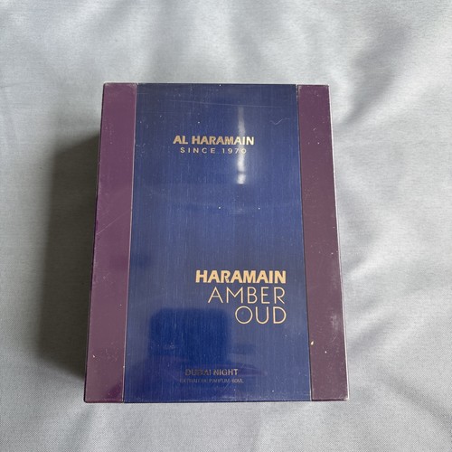 Haramain amber oud dubai - al,