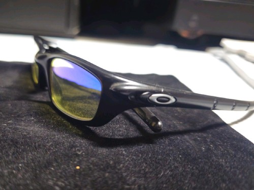 Vintage 1990s oakley four - , "four"