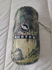 Big Agnes BURTON Snowboards