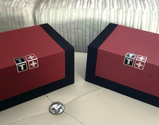 Tissot Original Watch Boxes