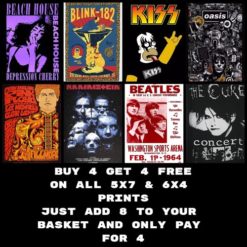 Vintage retro rock - rock, music