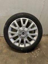 Renault Clio MK3 Canasta 16” Alloy Wheel 195/50/16 2005-2012