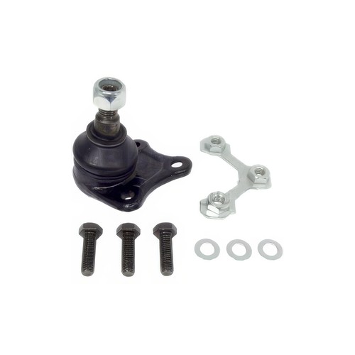 Delphi tc824 ball joint front - tc824,