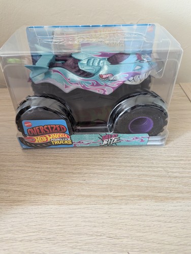 Hot wheels monster - hot, 2026