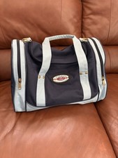Vintage HEAD Holdall Bag Gym