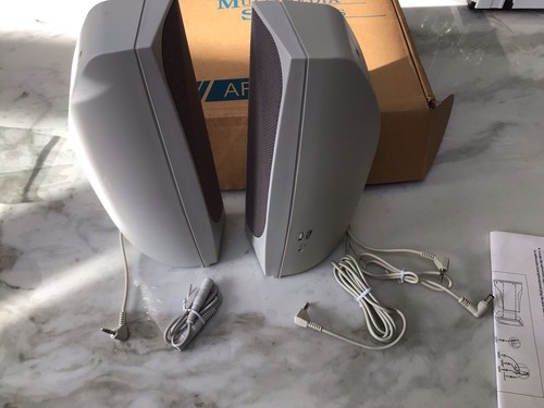 Speakers set ar550 multi - of,