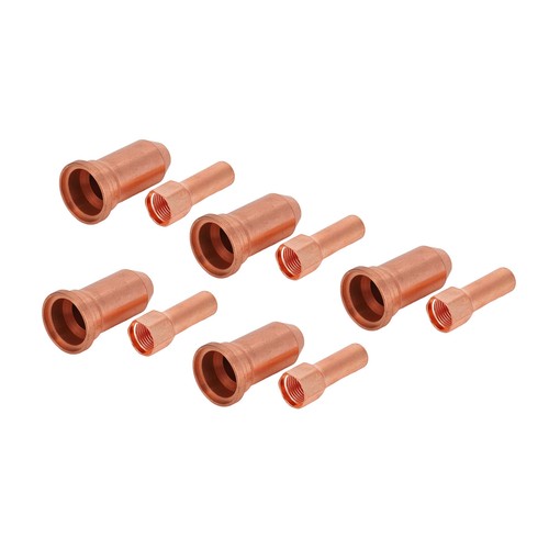 Torch consumables electrode - consumables,