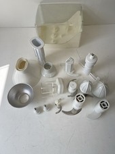 Magi-mix Attachments & Box