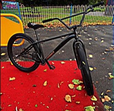 BMX Bike 27:5 Chonky Mafia