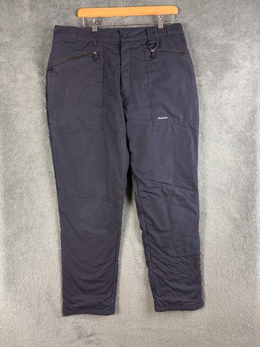Rohan winter bags trousers - rohan,