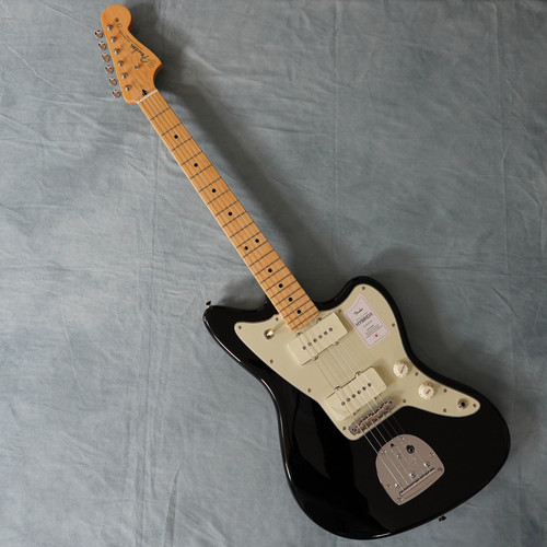 Fender electric guitar - electric, made