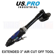 US PRO Industrial Extended Air