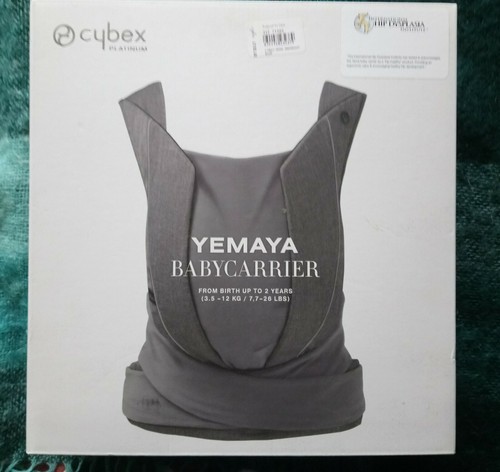 Cybex yemaya platinum - yemaya,