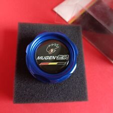 BLUE MUGEN JDM ENGINE OIL