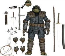 NECA Teenage Mutant Ninja