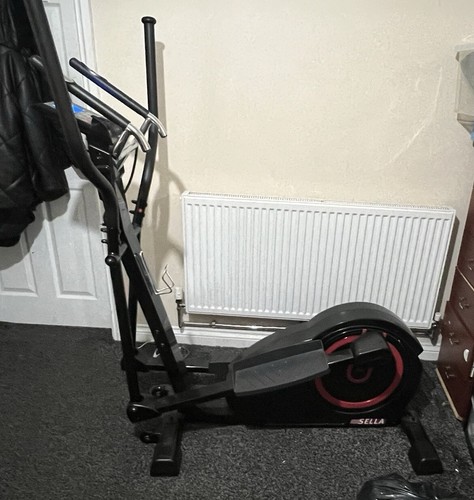Kettler sport sella cross - sport,