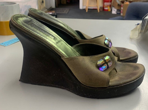 Cesare paciotti shoes sandals - shoes,