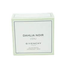 Givenchy Dahlia Noir L'Eau Eau